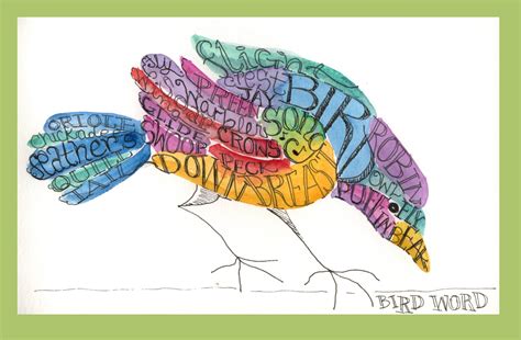 related to birds word hike|Bird Academy’s A.